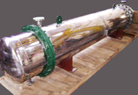 Shell & Tube 