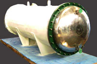 Shell & Tube 