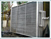 Air Cooled Heat Exchanger