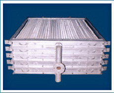 Air Cooled Heat Exchanger