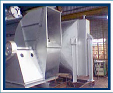 Air Cooled Heat Exchanger