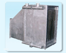 Air Cooled Heat Exchanger